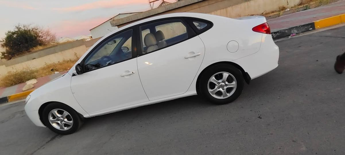 النترا 2010 دكشن عالي 100$وبي مجال***********
