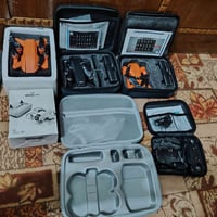 درونات LM900 PRO • توصيل مجاني