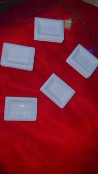 وعاء سيراميك • طقم ٦ • خانقين