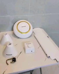 بونوسونيك • بنكه سقفية • صناعة ماليزية