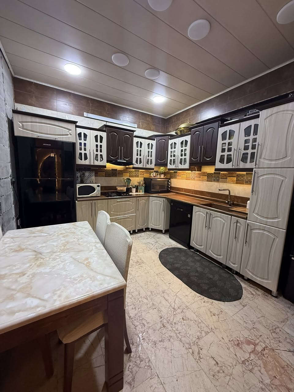 كاونتر ام دي إف استخدام نظيف جدا مع الاجهزه المكان بغداد


**إذا كنت صاحب هذا الإعلان وتريد حذفه لأي سبب، رجاءا أرسل رسالة إلى الدعم الفني**