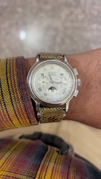 ماكينة زينث • رولكس دايتونا • مقطوع