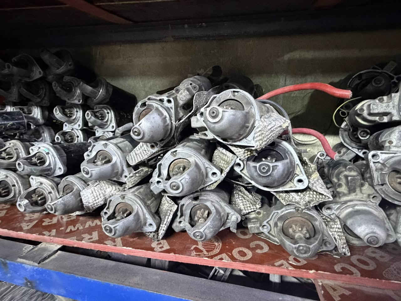 السلام عليكم
تم وصل وجبه سلف 

والاسعار حلوه 

سلف ميماتي E60 

سلف باخره E65

65000 الف 

العرض ساري لحد نفاذ الكميه 
 العنوان بغداد مجمع مشن 
يوجود توصيل لكافه المحافظات 

*********** وسام ابو جبل 

@أبرز المعجبينادوات شيخ الجبل BMW
