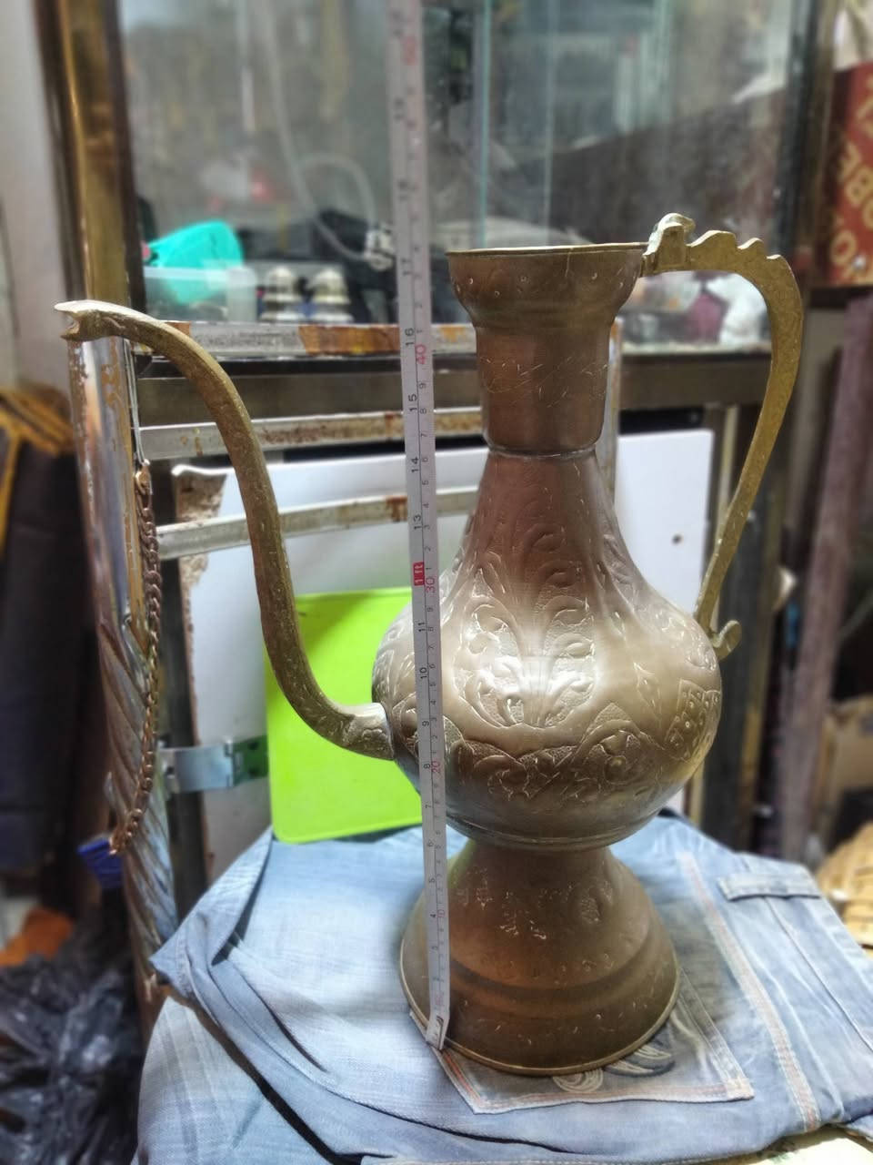 دله عدد 2 قياس يمكم كبيرة75صغير65 مصب سعر 75 كلش جدد العنوان السماوه واتساب ***********
