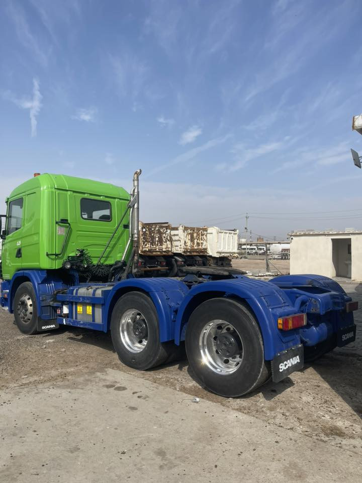 للبيع سكانيا 2007 موصفات دوله شيراوي جديده بمعنى الكلمه ما مشتغله بلعراق تخم تاير برجستون وتخم ويل كروم بلادي مكينه بم ونوزل بلاديه 6 سلندر لاتنقيص ولا تبخير رقم بصره تحويل ثاني يوم مجموعه سبرنك بلاديه شيراوي مكاني البصره الزبير معرض المجتبى السعر 4 شدات ويه الرقم وبيها مجال الشراي يتصل ***********
