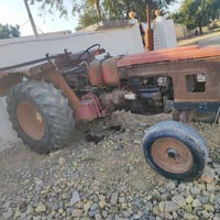 ميكنه 70 • مكينة وكير • ميسان طريق المجر