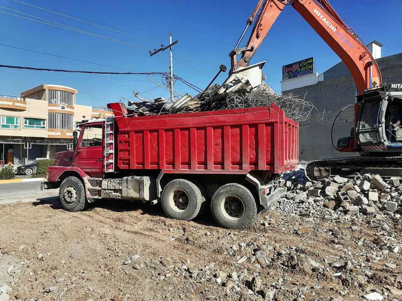 مكان كركوك/ 113 / موديل ٩٢/ رقم اربيل جديد/***********
