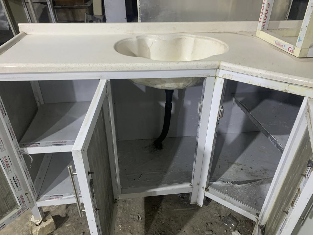 3قطع كله مرمر كلش نظيف  كفاءات سيديه


**إذا كنت صاحب هذا الإعلان وتريد حذفه لأي سبب، رجاءا أرسل رسالة إلى الدعم الفني**