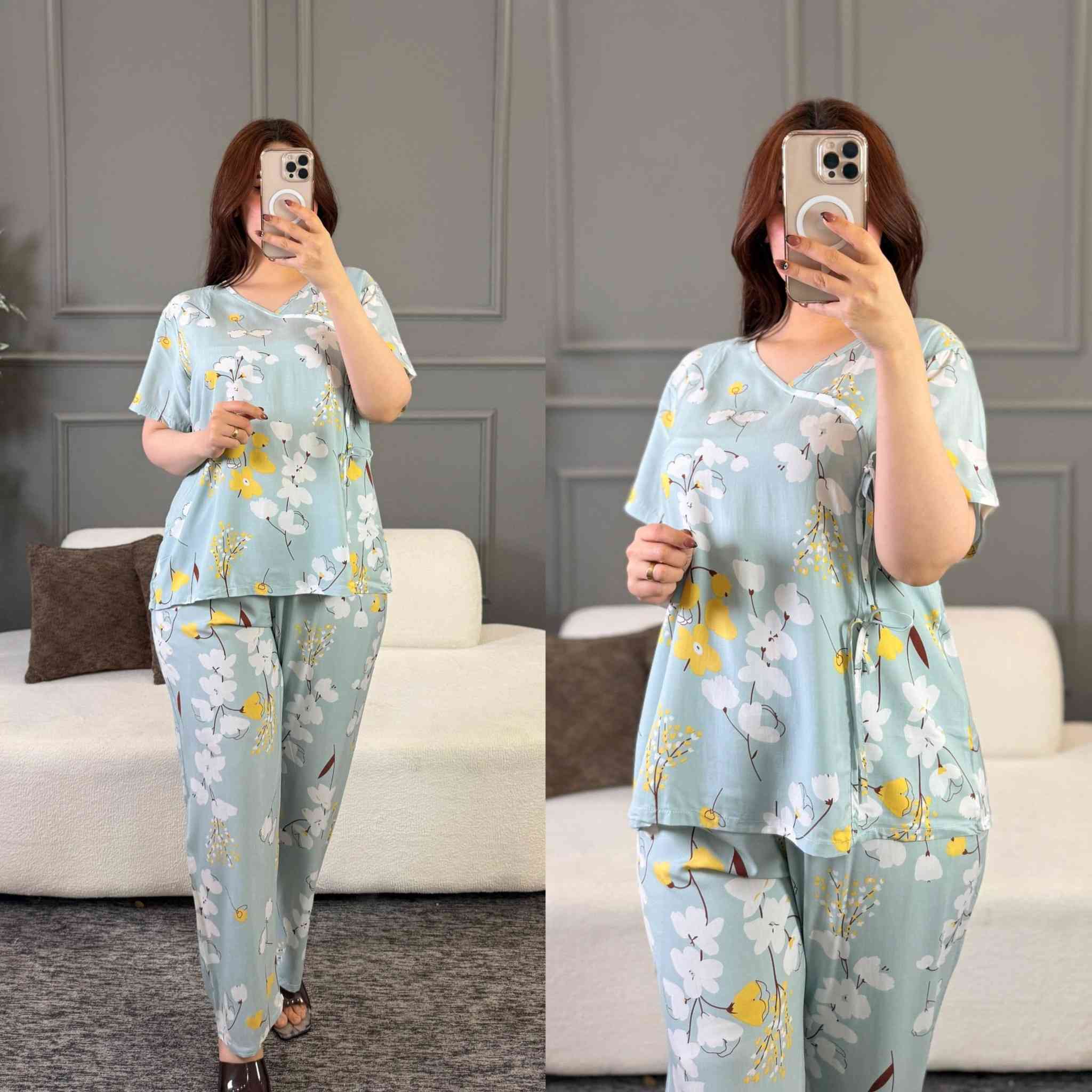 تراك نسائي موديل كوري اصلي 😍

الخامه كشمير زيتي اوربي بارده اصلي 💯

القياسات L - XL - XXL  العارضه لابسه قياس L

سعر الدرزن 12 قطعه 75 الف

الدرزن استندر قياسات واللوان كامله

سعر القطعه مفرد  10  آلاف فقط 

يوجد توصيل جميع المحافظات
رقم الواتساب♛***********♕
