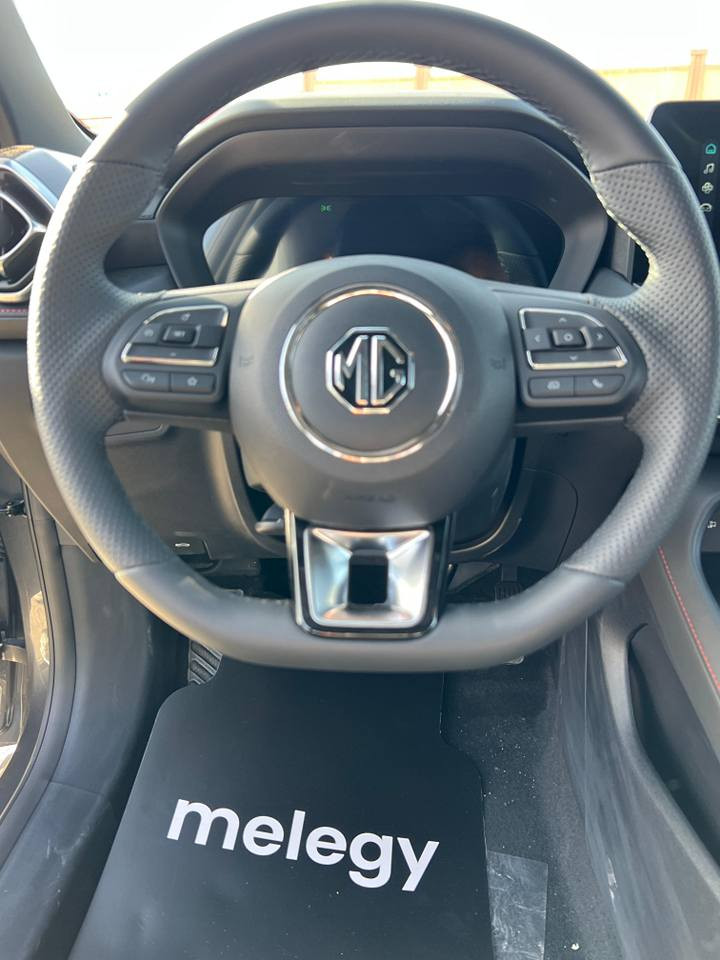 MG GT Luxury 2026 القاهرة الجديدة, القاهرة


**إذا كنت صاحب هذا الإعلان وتريد حذفه لأي سبب، رجاءا أرسل رسالة إلى الدعم الفني**