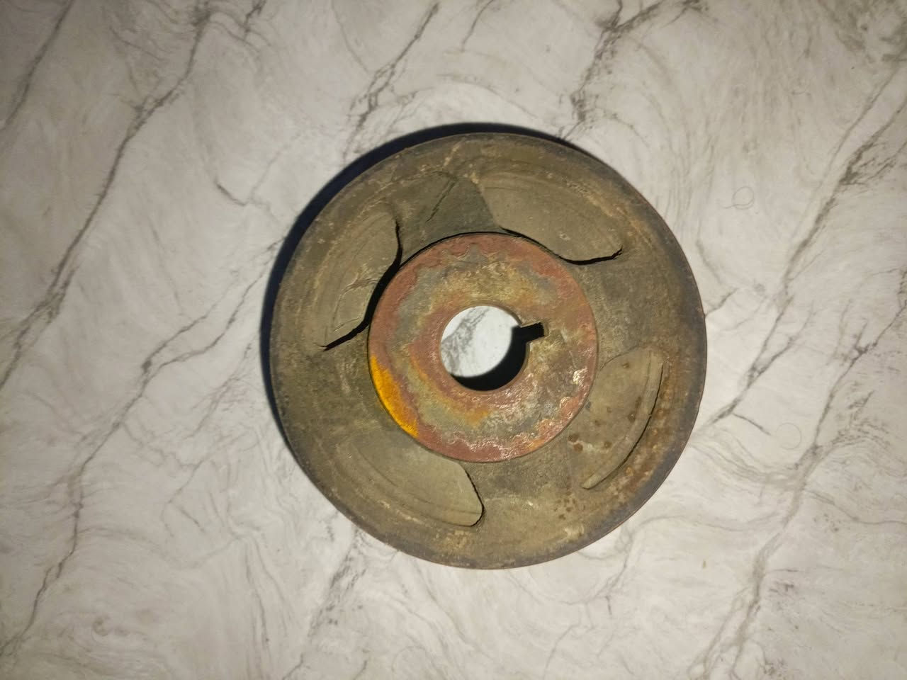 (كلج وعينه وفلاوين)افيو يرهم جميع الموديلات شرط اخو الجديد قاعدة نوزلات ونوزلات وقاعدة قايش قاعدة مال فيتبم الاصلي/للبيع


**إذا كنت صاحب هذا الإعلان وتريد حذفه لأي سبب، رجاءا أرسل رسالة إلى الدعم الفني**