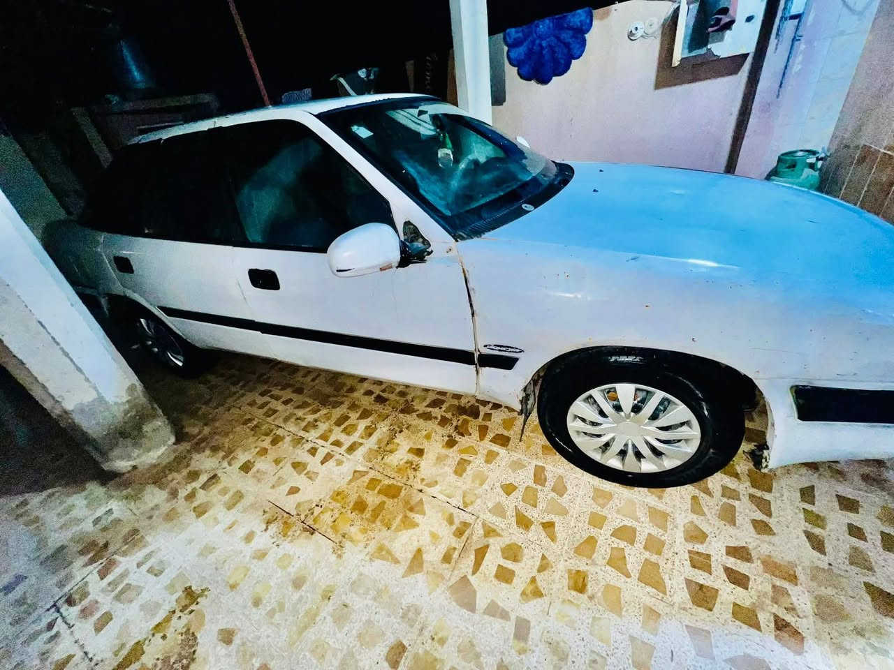 السلام عليكم دايو اسبرو شرط كير محرك صدر سياره حلوه رقم ألماني شرط التحويل السعر ١٦ وبيها مجال مكاني الشرقاط ***********
