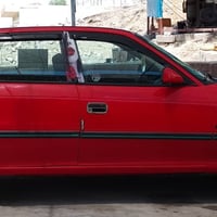 اوبل استرة • ١٩٩٣ • حجم ١٦