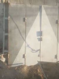 باب محل حديد • باب جام • باب حديد • باب زجاج • باب تجاري • باب 2 متر •...