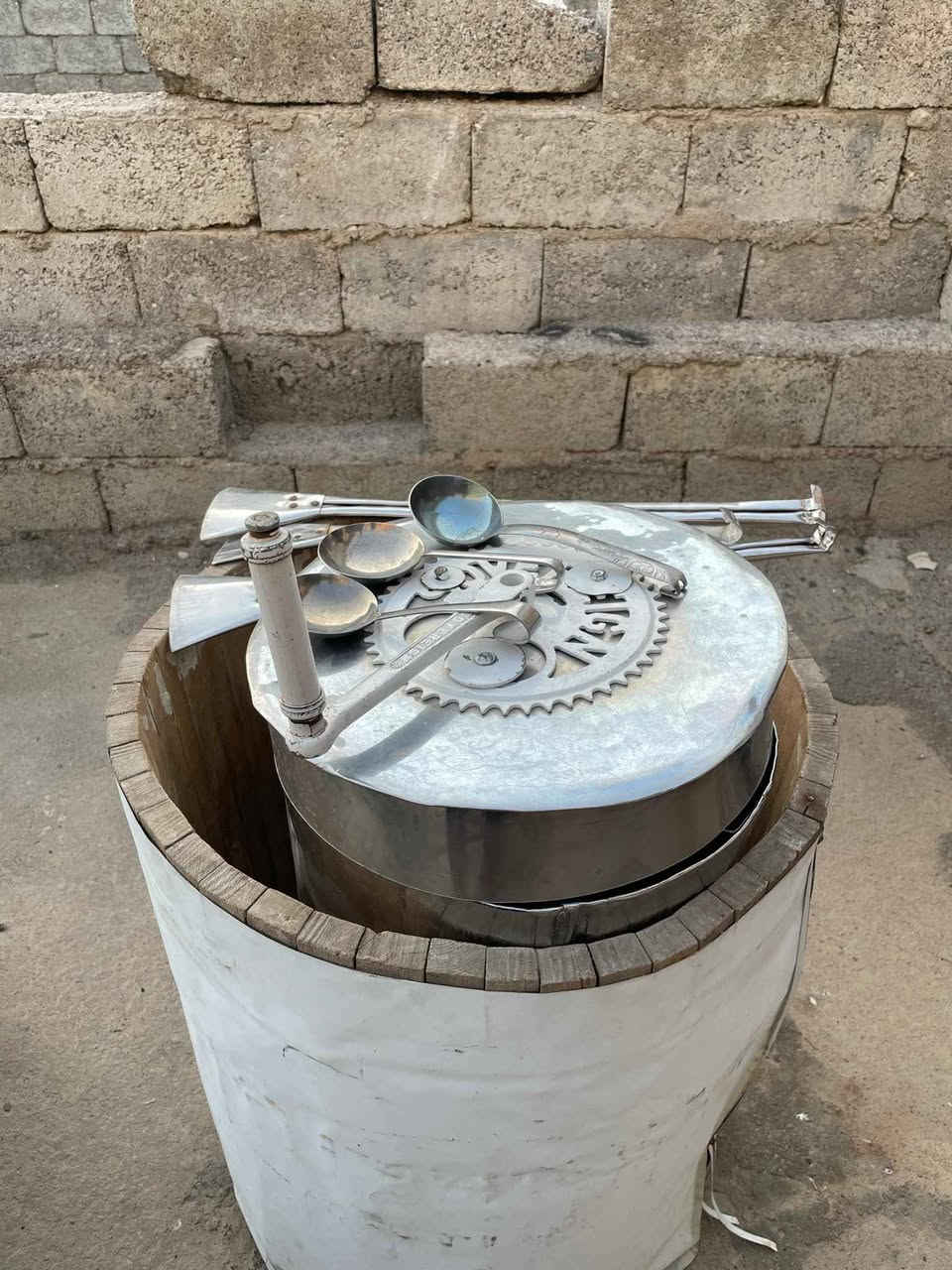 هه ولير،موبايل *********** أربيل, العراق
