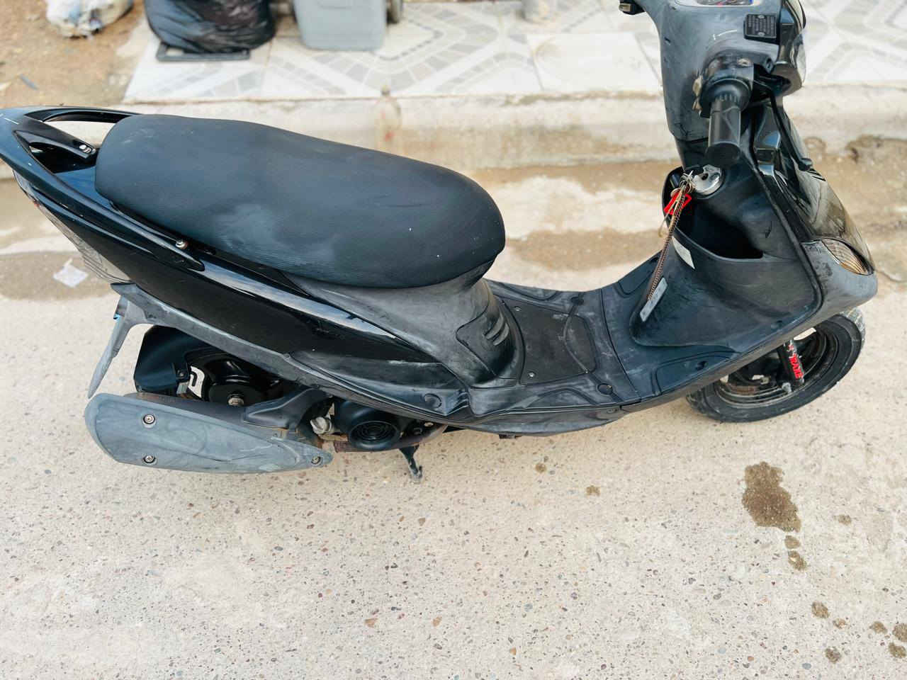 ماكس عدله للبيع دراجه بلاديه للأستفسار *********** مكاني بغداد دوره
