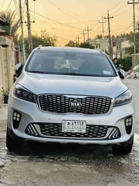 كي سورنتو موديل ٢٠ خليجي مكفوله كفاله عامه فول عده بله بنورامه سعر ٢٥٥...