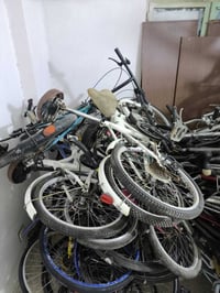 تصفية محل • بيسكلات • جملة