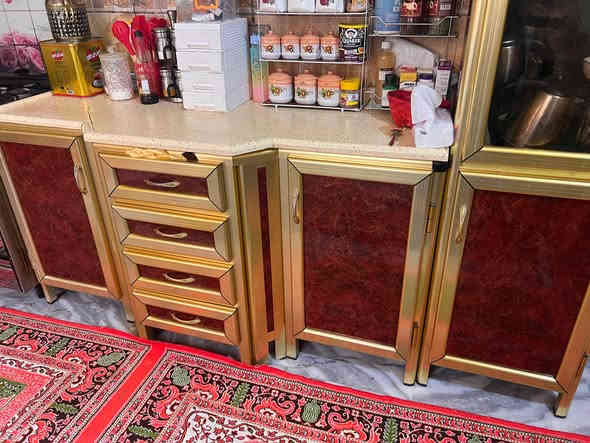 كاونترات مستخدمه للبيع كل واحد وسعره العنوان الخالديه شارع 20 قرب مدرسه المجد
للاستفسار 

***********

***********
