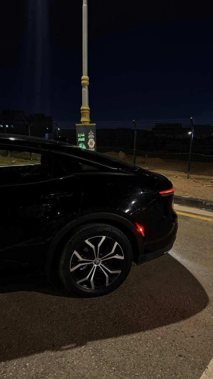 كراون 2024

محرك 4 سلندر 2500 هايبرد 
شاشة الكبيره

كار بلي و اندرويد اتو

عداد ديجتل

رادار امامي

رادار خلفي

خروج عن المسار

نقاط عمياء

تدفئة مقاعد

شحن لاسلكي

هاند بريك اوتو

اتو هولد

(NORMAL, SPORT , ECO) وضعيات القياده

ذاكره لحفظ كرسي السائق

مكابح مانعة للانزلاق ABS

حساس ضغط الإطارات 

مرايا جانبية كهرباء

حادثه نص جنطه صبغ جوا البك لايت 

السعر 290 وبيه مجال 
مكاني كربلاء ***********
