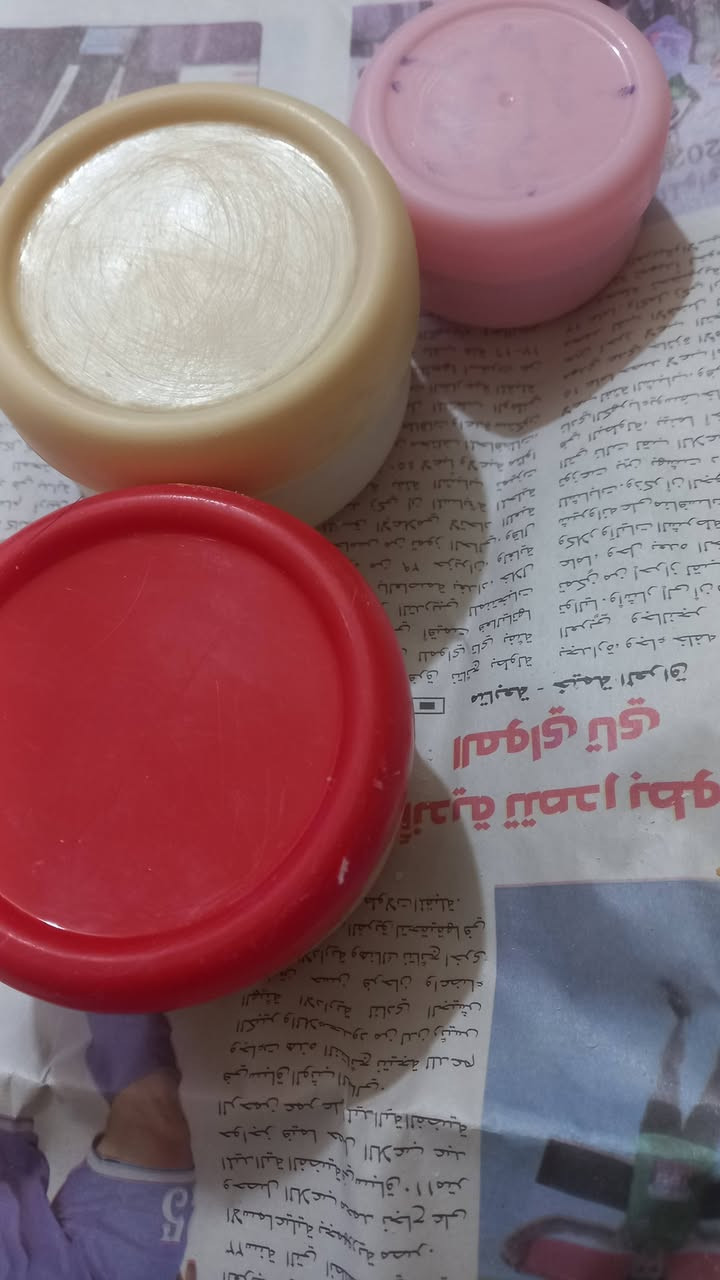 السلام عليكم.. ابيع خلطة بديل الريكسونا عطرها يجنن وعن تجربةتبقى رائحة الجسم طيبة لمدة اكثر من 48 ساعة العلبة الكبيرة ب10 آلاف تبقى ٣ أشهر تقريبا والصغيرة ب5 آلاف.. عن تجربة أمانة الله ورسوله


**إذا كنت صاحب هذا الإعلان وتريد حذفه لأي سبب، رجاءا أرسل رسالة إلى الدعم الفني**