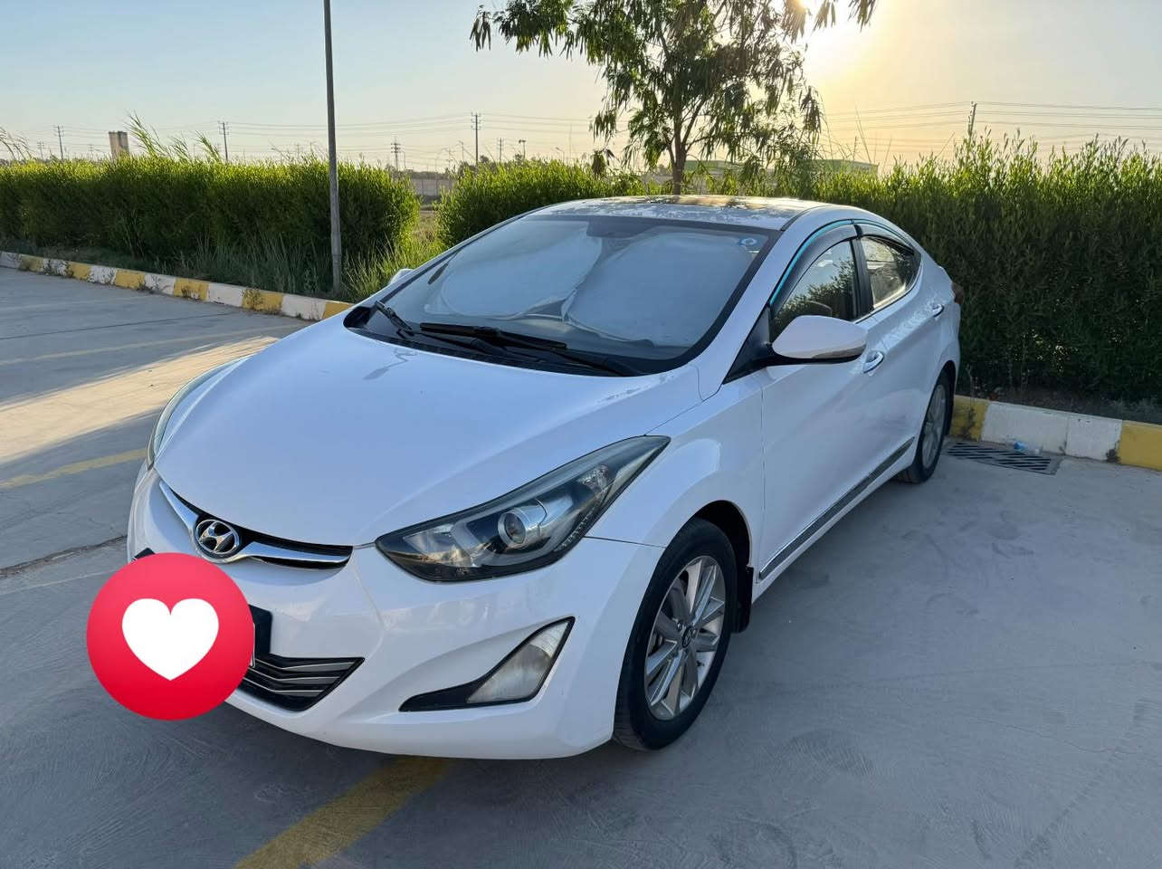 النتره 16 خليجي فول مواصفات
سياره جديده 
رقم بابل مكانها كربلاء تحويل مباشر
مكفوله ويوجد صبغ بسيط في مقدمه البنيد بدون اي ضرر داخلي 
مكينه كير تبريد كله بحاله جيده
لاستفسار واتس ***********
السعر 123
