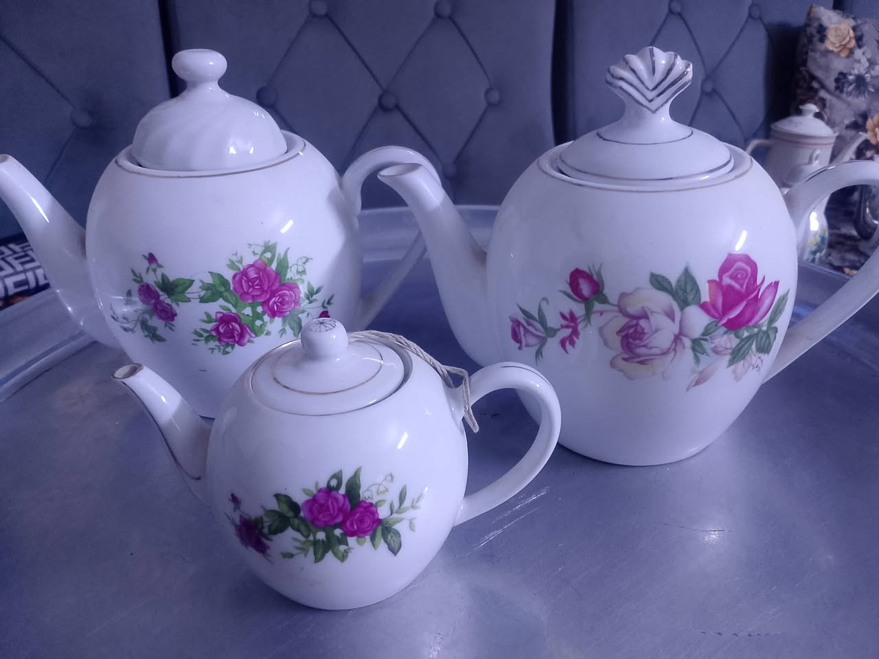 للبيع السعر خاص العنوان بغداد


**إذا كنت صاحب هذا الإعلان وتريد حذفه لأي سبب، رجاءا أرسل رسالة إلى الدعم الفني**