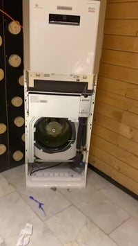 @#ورشة الضمان  تركيب _ صيانة _ #تنظيف  اجهزه التبريد ورشه متنقلة سبالت...