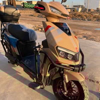 ماطور شحن • جديد 2026 • فلوجه