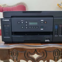 كانون G6040 • تانك الحبر • نظيف جداً