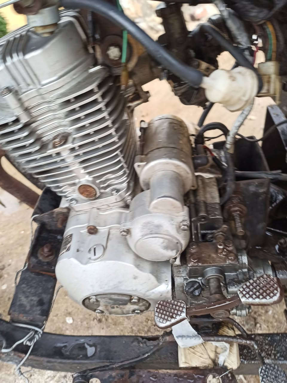 سلام عليكم محرك امتي ايار لبيع شغال محرك بلادي ماء مفتوح شريكه بعده لعلم تجي تفحصل المحرك يلله تاخذه السعر 125 مكاني البصره حي المهندسين شارع المقيمين محرك نضيف وشركيه ماء مفتوح ابد الخاص محفتوح


**إذا كنت صاحب هذا الإعلان وتريد حذفه لأي سبب، رجاءا أرسل رسالة إلى الدعم الفني**