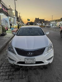 ازيرا • ٢٠١٥ • وارد خليجي