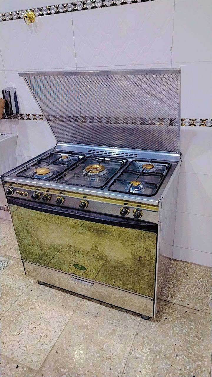 طباخ كريازي باب الأول شغال كله نظيف سعره ٢٧٥ مكاني حي أور


**إذا كنت صاحب هذا الإعلان وتريد حذفه لأي سبب، رجاءا أرسل رسالة إلى الدعم الفني**