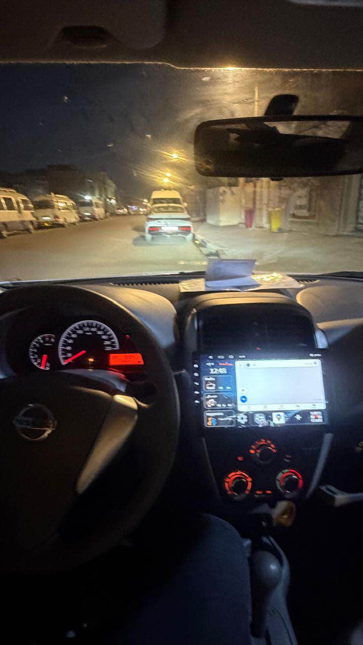 نيسان سني هندي ٢٠٢٤ ماشيه ٣٩ الف
رقم اربيل سنويه تنتهي ب ٢٩ وكاله او تحويل ب اسم شركه كفاله عامه 
عنوان  البصره _القبله 
 *********** واتساب فقط
السعر ١٢٥
مكلف بلنشر البصرة, العراق
