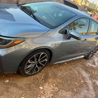 كورلا ٢٠٢٠ • وارد امريكي • محرك وكير مكفول