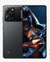 جهاز للبيع  Poco x5 Pro 5G مواصفات   معالج Snapdragon 778G   وشاشة AMO...