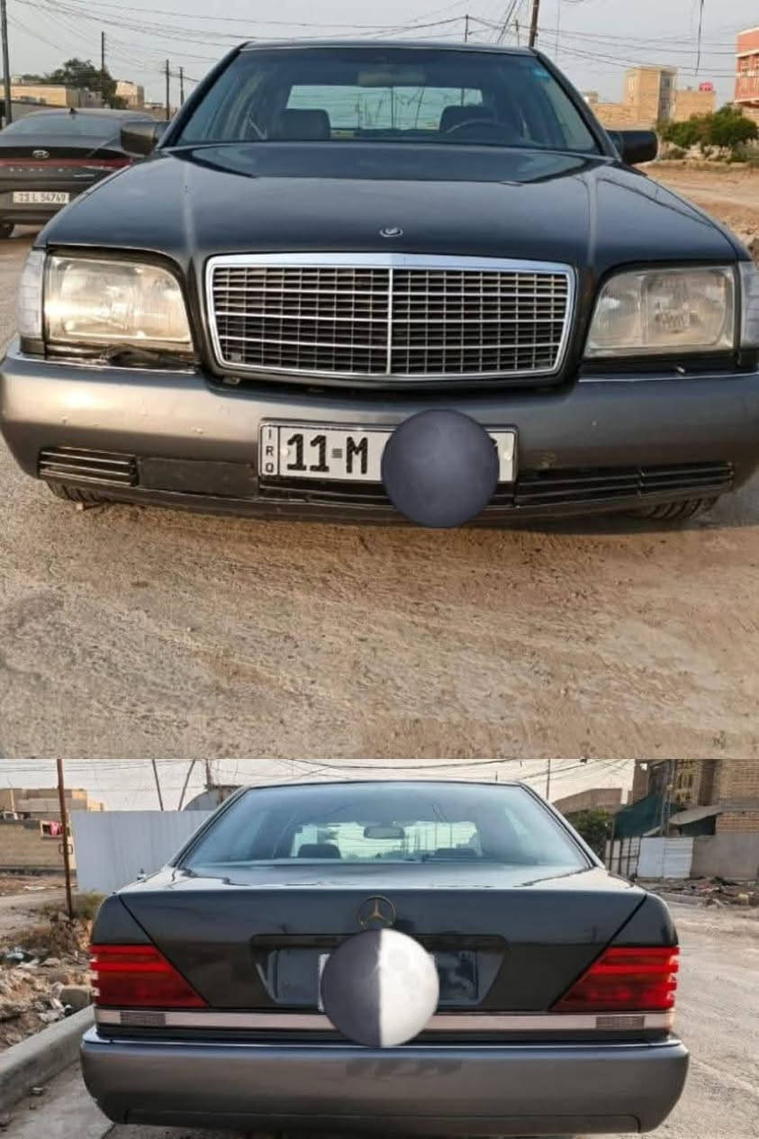 سلام عليكم سياره مارسدس شبح للبيع مديل 95فول موصفات فتحت سقف تحكم كشنات مكينه تابوت بلادي كير اوت كير مكينه اكسل كفاله رقم بغداد بسمي تحويل ثاني يوم مكاني بغداد الحسينه مال راشديه تواصل ***********
