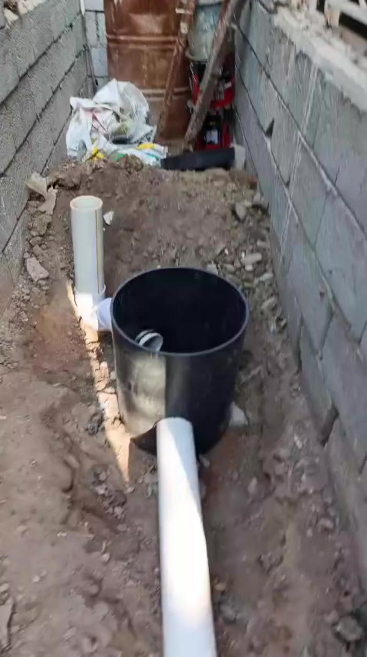 التأسيس ماء مجاري ربط مجاري ع رئيسي حفر بي ماء
بسعار مناسبة طب خاص وتدلل
رقم الهاتف *********** متواجد واتساب
