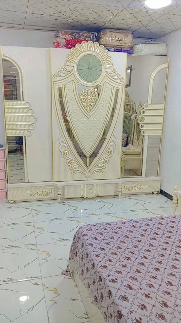 غرفه للبيع عنوان كربلاء الاستفسار خاص كلش نضيفه اي ضرر مبيه


**إذا كنت صاحب هذا الإعلان وتريد حذفه لأي سبب، رجاءا أرسل رسالة إلى الدعم الفني**