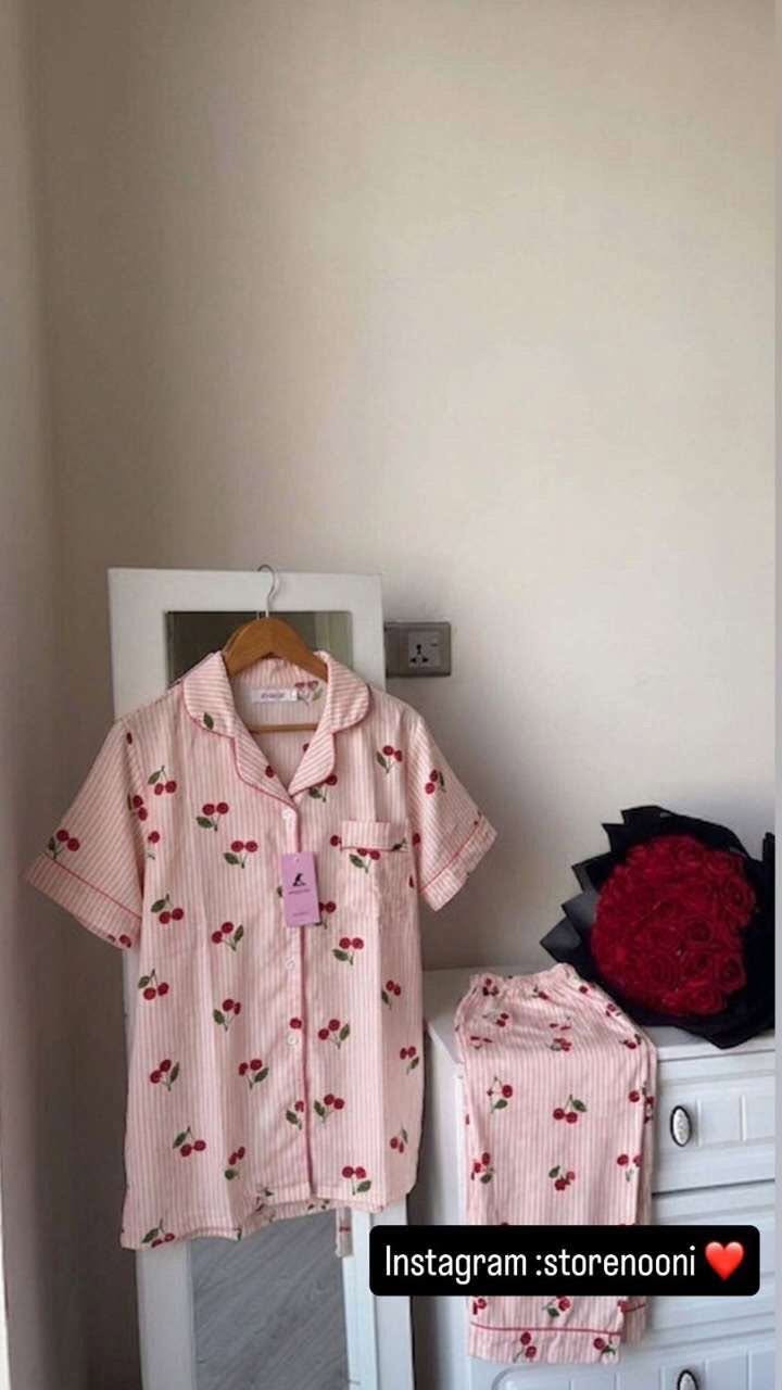 هلو بنات تخفيضات على كل القطع سعرها 10 بس و مكاني خانقين♥️♥️♥️♥️لحكوا عليهم


**إذا كنت صاحب هذا الإعلان وتريد حذفه لأي سبب، رجاءا أرسل رسالة إلى الدعم الفني**