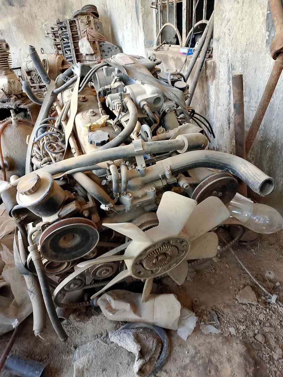 سلام عليكم من رخصت الادمن
يوجد مكينه بخاخ 3f  كامل هيه وتفرعاتهه مع العقل مكينه جديده السعر 23 ورقه


**إذا كنت صاحب هذا الإعلان وتريد حذفه لأي سبب، رجاءا أرسل رسالة إلى الدعم الفني**