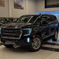 جى إم سى SLT • ٢٠٢٣ • ٤×٤ بانوراما