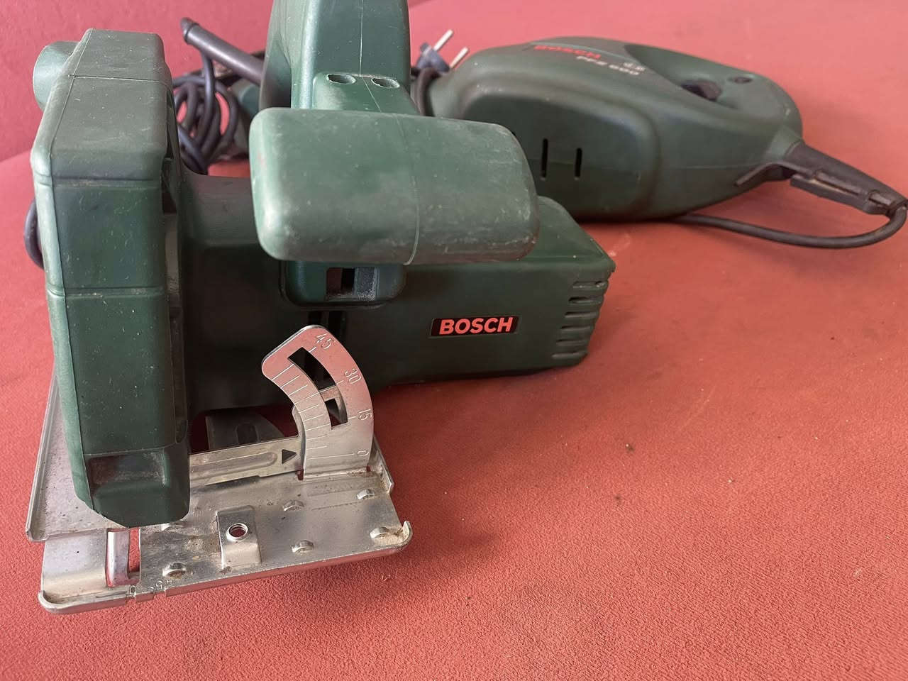 بوش الماني مستخدم قليل شغال


**إذا كنت صاحب هذا الإعلان وتريد حذفه لأي سبب، رجاءا أرسل رسالة إلى الدعم الفني**