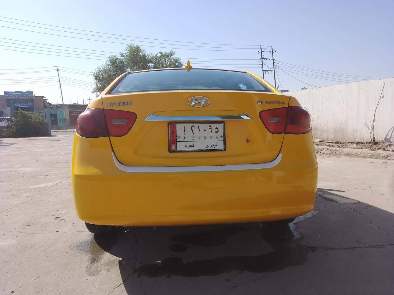 السلام عليكم.
انترا امريكي2010 حجم 20 . رقم نينوى ألماني شرط تحويل وكاله ماكو تحويل فقط. محرك أثر نفخ كير فول. ضرر في اللقد اليمين والسقف شبر معجون.
للاستفسار ***********.
خاص مامتواجد اتصال فقط.
#مكلف بل نشر
