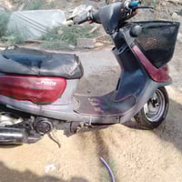 دراجه للبيع ناقصهه بس تجفيت السعر 200وبيهه مجال ‏‪07849034056‬‏