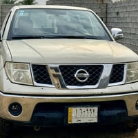 للبيع بيكم نيفارا جاهزة من كلشي كيرعادي سنوية مجددة وبسمنة مكانهة بغدا...