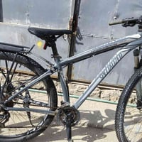 سبشل ايز • ٢٩ • فريم M