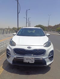 سبورتاج ٢٠١٩ • خليجي • محرك ٢٠٠٠