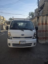 كيا • ٢٠١٨ • محرك ٢٧٠٠