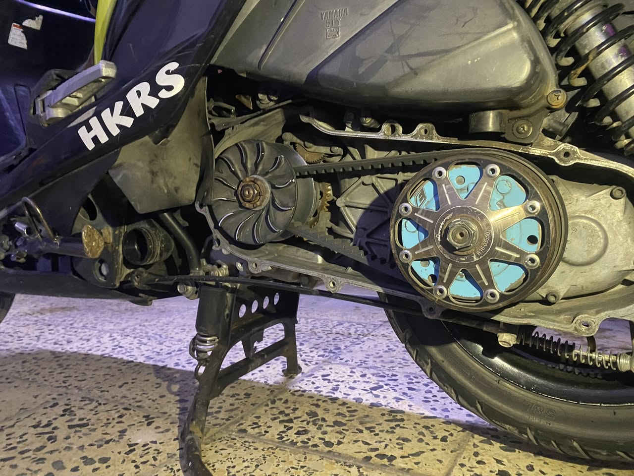 دراجه سكنز لد ياباني للبيع دراجه 58ونص شلعه ومعدل بيها صالنصه بوري عدل كلجات الامامي SC الخلفي MTRT كفره مصبوغ حراري لون مختلف وشمه رياضيه حساس استاند صفح مابيه اي نقص السعر خاص


**إذا كنت صاحب هذا الإعلان وتريد حذفه لأي سبب، رجاءا أرسل رسالة إلى الدعم الفني**